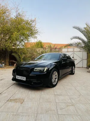 Used Chrysler 300 in Basra