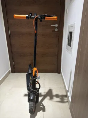 Kugo E-Scooter