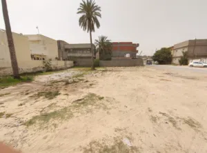 Commercial Land for Sale in Misrata Yeder