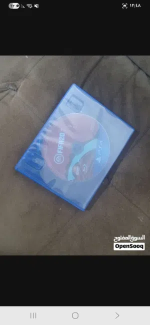 شريط فيفا 20