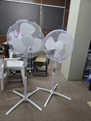 Standing Fan( TRISTAR brand)