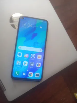 Huawei nova 5t
