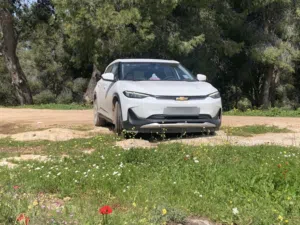 Used Chevrolet Menlo in Irbid