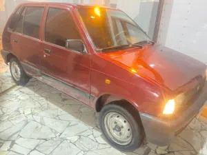 Used Suzuki Other in Dakahlia