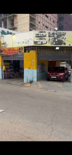 لودجو ومحلات  زيوت