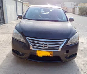 للبيع سنترا موديل 2015