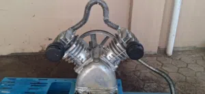 كمبريسر هواء مكينه ثلاث حصان
