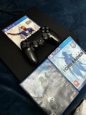 PlayStation 4 PlayStation for sale in Tripoli