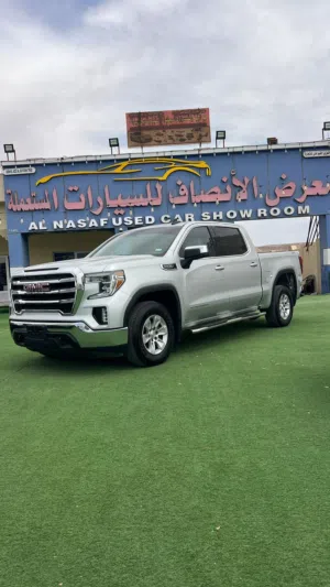 Used GMC Sierra in Muscat