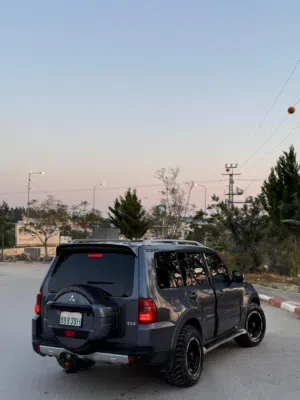 باجيرو-،2009-للبيع