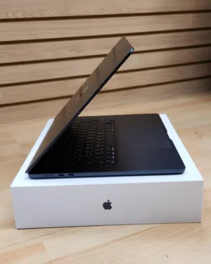 MacBook Air M3 2024 15 8GB/256GB BC:23(100%)