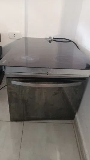 غاز وفرن للبيع