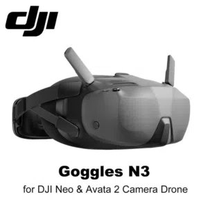 FPV goggles N3
