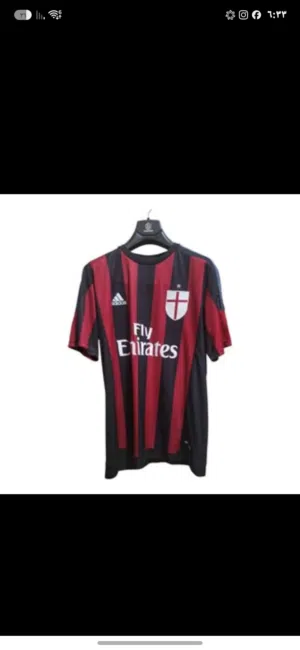 كلر Ac Milan نخب اول قياس لارج