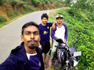 Dimuthu 