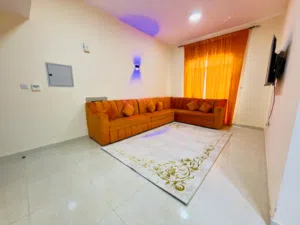 F3 / شقق فاخرة للايجار الشهري في جميع انحاء عجمان ( غرفة وصالة - غرفتين وصالة - استوديوهات - شامل