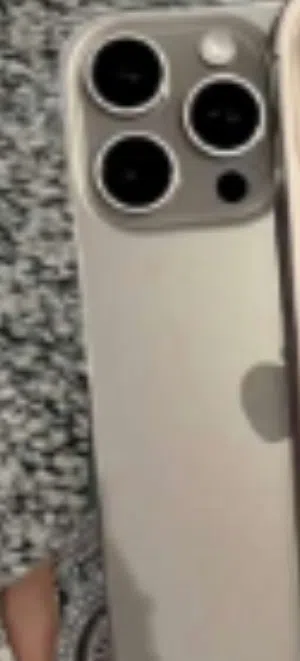 Apple iPhone 16 Pro Max Other in Muscat