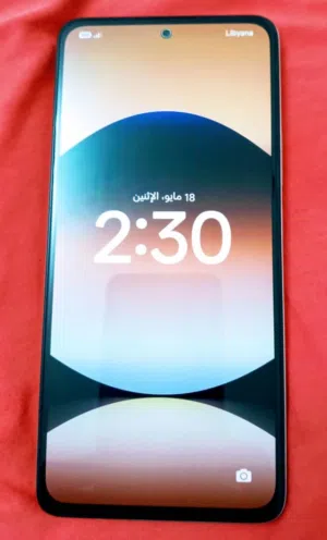 هاتف مواصفات جيده وسعر مناسب