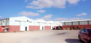 Industrial Land for Sale in Mafraq Other