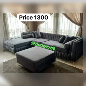 Brand New Luxury Sofa – أفضل جودة وبأقل سعر – Order Now