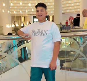 صهيب المصراتي 