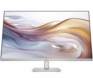 The HP Series 5 527sh (94C50AS/94C50AA) is a 27-inch Full HD