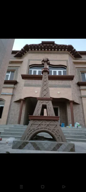 180 m2 3 Bedrooms Apartments for Rent in Al Batinah Barka
