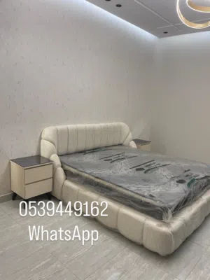 اثاث غرفة نوم كامل