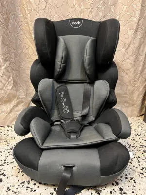 Kids car seat-Moon Tolo   كرسي اطفال سيارة- مون تولو