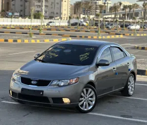 New Kia Forte in Tripoli
