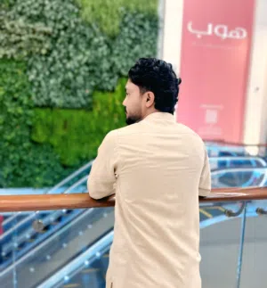 Adeel Khokhar 