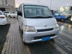 باص تونسي مويل 2009
