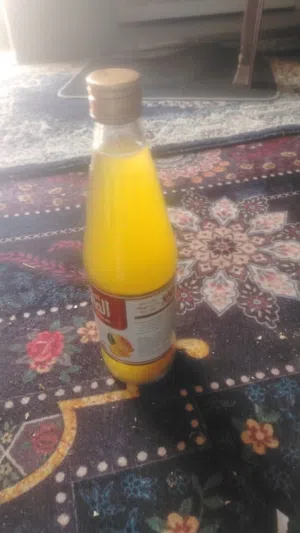 زيت السمسم الاصلي