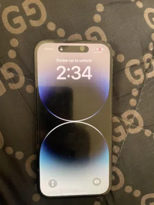iPhone 14 Pro