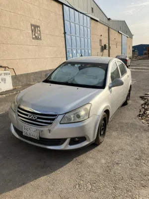 Used Chery Other in Al Riyadh