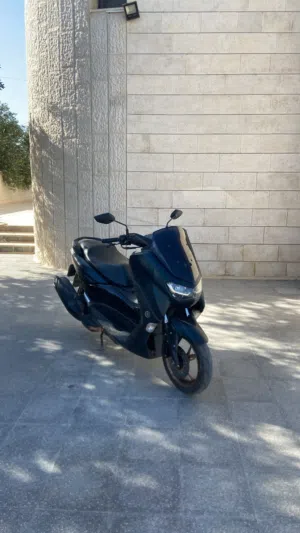 يماها nmax 155