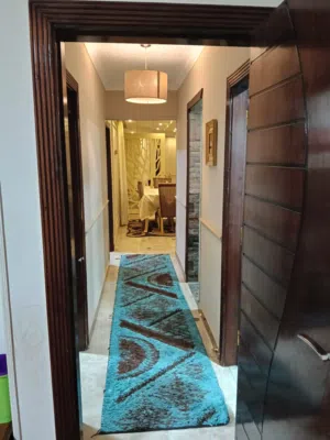 عمارة للبيع المهندسين شارع دكتور حجازى / قرب محطة مترو الأنفاق ونادي الترسانة