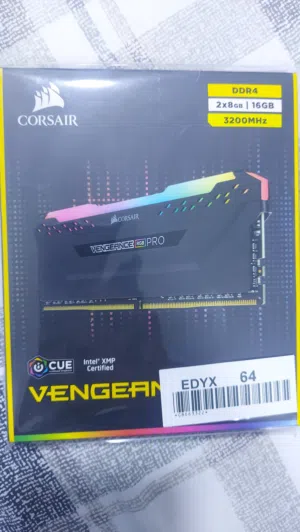 NEW DDR4 RAM