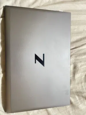 HP ZBOOK VPRO