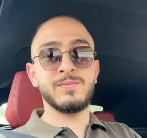 Saif Habaibeh
