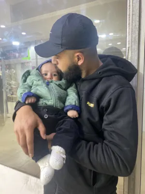 حنين مراد سامي مطور 