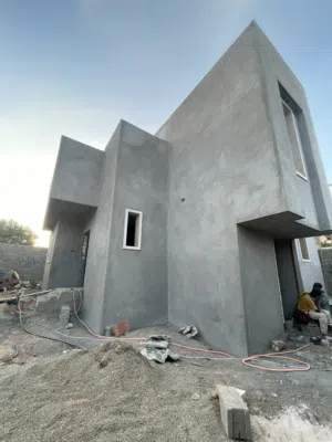 195 m2 4 Bedrooms Townhouse for Sale in Gharyan Other