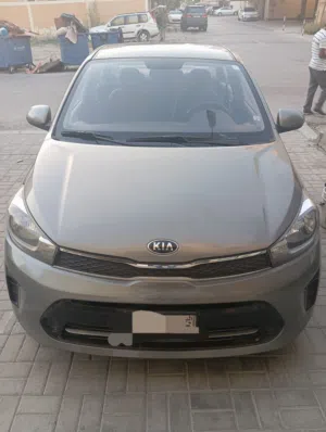 kia pegas 2020 moder good conditions