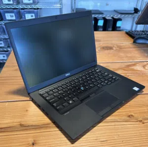 Dell latitude  7480 بحالة الوكالة