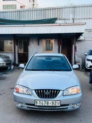 Used Hyundai Avante in Hebron