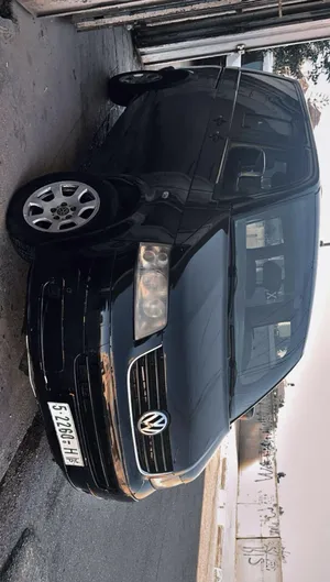 فولكسفاجن-كرافيل