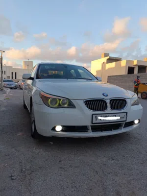 بي ام دبليو 2007