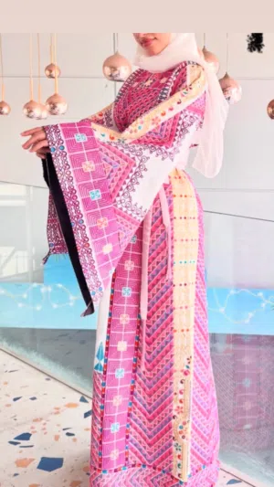 اثواب تقليديه