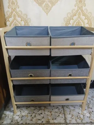صناديق خرن