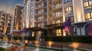 142 m2 3 Bedrooms Apartments for Sale in Giza 6th of October